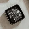 Eva Solo - Ciotola quadrata per la cucina nordica, 11x11 cm Anteprima dell’immagine prodotto 11