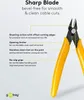 Fixpoint 77005 Tronchesi diagonali di precisione 125 mm - Anteprima dell’immagine prodotto 9