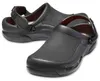 Crocs Bistro Pro Literide Holzschuhe Schwarz EU 37-38 Mann Produktbild-Vorschau 4