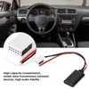 12-stykowy samochodowy adapter Bluetooth AUX 12 V Podgląd zdjęcia produktu 7