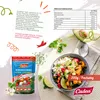 CADEA Würzmischung mit Gemüse Pikant 200g Universal Gewürz Produktbild-Vorschau 8