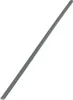 Glasplattenleiste vorne Bauknecht 480131100225 für Produktbild-Vorschau 1