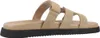 A side view of a single sandal. Produktbild-Vorschau