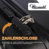 Kofferset 3er Koffer Set Hartschalenkoffer Kofferset XL Produktbild-Vorschau 5