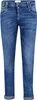 Cartoon Hose Jeans 1/1 LAEng 8619 Middle Blue 42 Produktbild-Vorschau 7