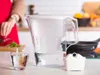 Wasserfilterkanne weiß Time 2,5 l + Einsatz Maxfor Plus Produktbild-Vorschau 16