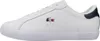 Lacoste Powercourt Couleur Blanc Voir les images du produit 2