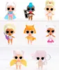 MGA L.O.L.Surpr.Eye Spy Baby Sisters, gingillo 542605 Anteprima dell’immagine prodotto 9