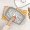 Recipiente para horno con tapa aromática, 6 litros, Vista previa de la imagen del producto 5