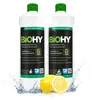 BiOHY Reinigungsmittel für Saugwischer, Reiniger für Nass- Produktbild-Vorschau 1