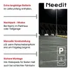 Park Lite | Parkuhr mit Zulassung vom Kraftfahrt-Bundesamt Produktbild-Vorschau 5