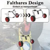 Chariot pour kayak et canoë XINZI, chariot pliable pour Voir les images du produit 6