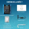 Robot de piscine AIRROBO CP40 pour sol et parois avec Voir les images du produit 10