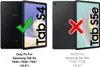 Conie Tablet Glasfolie für Samsung Galaxy Tab S4 10.5 T830 Produktbild-Vorschau 3