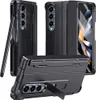 Etui pour Samsung Galaxy Z Fold 4 5G Housse antichoc Voir les images du produit 1