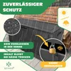 KESSER® Auflagenbox Kissenbox 310 Liter mit Rollen Produktbild-Vorschau 4