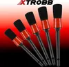 Xtrobb 21449 Sada štětců na detailní čištění auta 5 ks Náhľad obrázku produktu 16