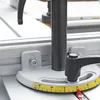 BAMATO Formatkreissäge BFKS-2500PRO mit Vorritzer | Produktbild-Vorschau 5