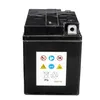 intAct Bike-Power Motorradbatterie GEL YB7C-A 12V 8Ah 50811 Produktbild-Vorschau 4