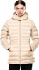 Ea7 Emporio Armani 7w000685_af12475 Jacke Beige XL Frau Produktbild-Vorschau 1