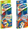 Farby akwarelowe 12 kolorów Bambino Podgląd zdjęcia produktu 5