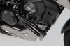 Sturzbügel SW-MOTECH schwarz für Honda CB125R Bj. 2017-2020 Produktbild-Vorschau 4