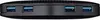 TP-LINK UH400 - Hub - 4 x SuperSpeed USB 3.0 Produktbild-Vorschau 7