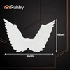 Product image with dimensions shown. Produktbild-Vorschau