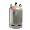 GASLEVEL - Classic - Jauge de niveau pour bouteilles de gaz Voir les images du produit 9