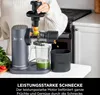 Ninja Sokowirówka do warzyw i owoców JC151EU 700 ml / 1,1l Podgląd zdjęcia produktu 36