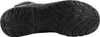 The image shows the sole of a black boot. Produktbild-Vorschau