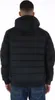 Lyle & Scott Wadded Jacke Herren Anteprima dell’immagine prodotto 3