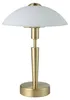 EGLO Tischleuchte Solo 1, 1 flammige Tischlampe, Material: Produktbild-Vorschau 8