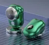 Mini Rasierer,Mini Shave Tragbarer Elektrorasierer mit Produktbild-Vorschau 1