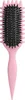 Curl Hair Brush, Lockenbürste , Curl Define Stylingbürste, Produktbild-Vorschau 1