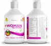 Swedish Nutra Woman Multivitamin - Multivitamine liquide - Voir les images du produit 1