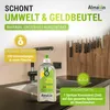 ALMAWIN Detersivo Piatti Citronella 500ml – Serbasante Anteprima dell’immagine prodotto 5