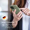 kwmobile Handyhülle für iPhone 12 mini Hülle, für iPhone 12 Produktbild-Vorschau 5