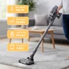 Odkurzacz bezprzewodowy pionowy BERGMANN HAX 121 filtr HEPA Podgląd zdjęcia produktu 7