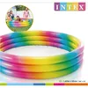 INTEX Piscina gonfiabile con ruote II 147X33 58439 Anteprima dell’immagine prodotto 3