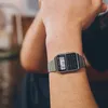 Uhr, Casio Collection, Silber\Bk Produktbild-Vorschau 19