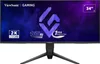 ViewSonic VX3480-2K-PRO, Gaming-Monitor, (UWQHD, VA, HDR, Produktbild-Vorschau 6