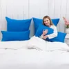 Brielle 2er Set 100% Baumwolle Biber Kissenbezüge mit Produktbild-Vorschau 9