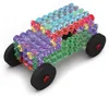 Eduplay Konstruktionsspielzeug Playstix transparent - Produktbild-Vorschau 10