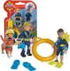 Penny, Jodie, Lion | Spiel-Figuren Set | Feuerwehrmann Sam Produktbild-Vorschau 1