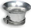 Malossi Ansaugtrichter Ø innen 40mm, außen 42mm, Höhe 42mm, Produktbild-Vorschau 1