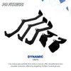 PH Fitness Multi Grip Attachment Set - 5 impugnature - Anteprima dell’immagine prodotto 7