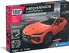 Laboratoire mécanique - Lamborghini Urus SE Voir les images du produit 1