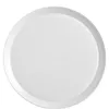 Grangusto White Pizzateller 33,5cm - 6 Stück Produktbild-Vorschau 2