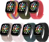 Nylon bracelet de sport pour Apple Watch Series 1 / 2 / 3 / Voir les images du produit 7